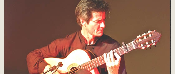 Rencontre de guitare classique de nice 2016