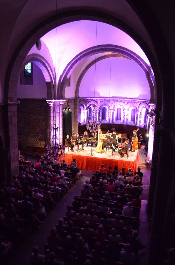 Rencontres musicales irlandaises 2017